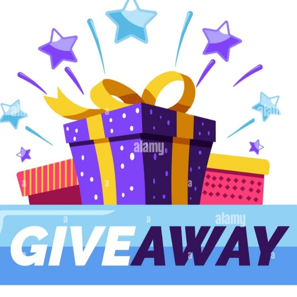 Giveaway